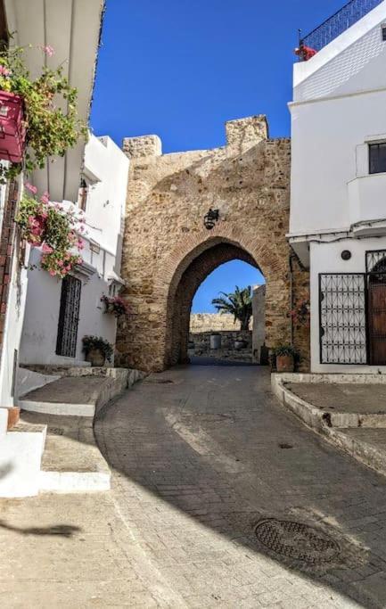 טנג'יר Dar Weldi, Maison Au Coeur De La Kasbah מראה חיצוני תמונה